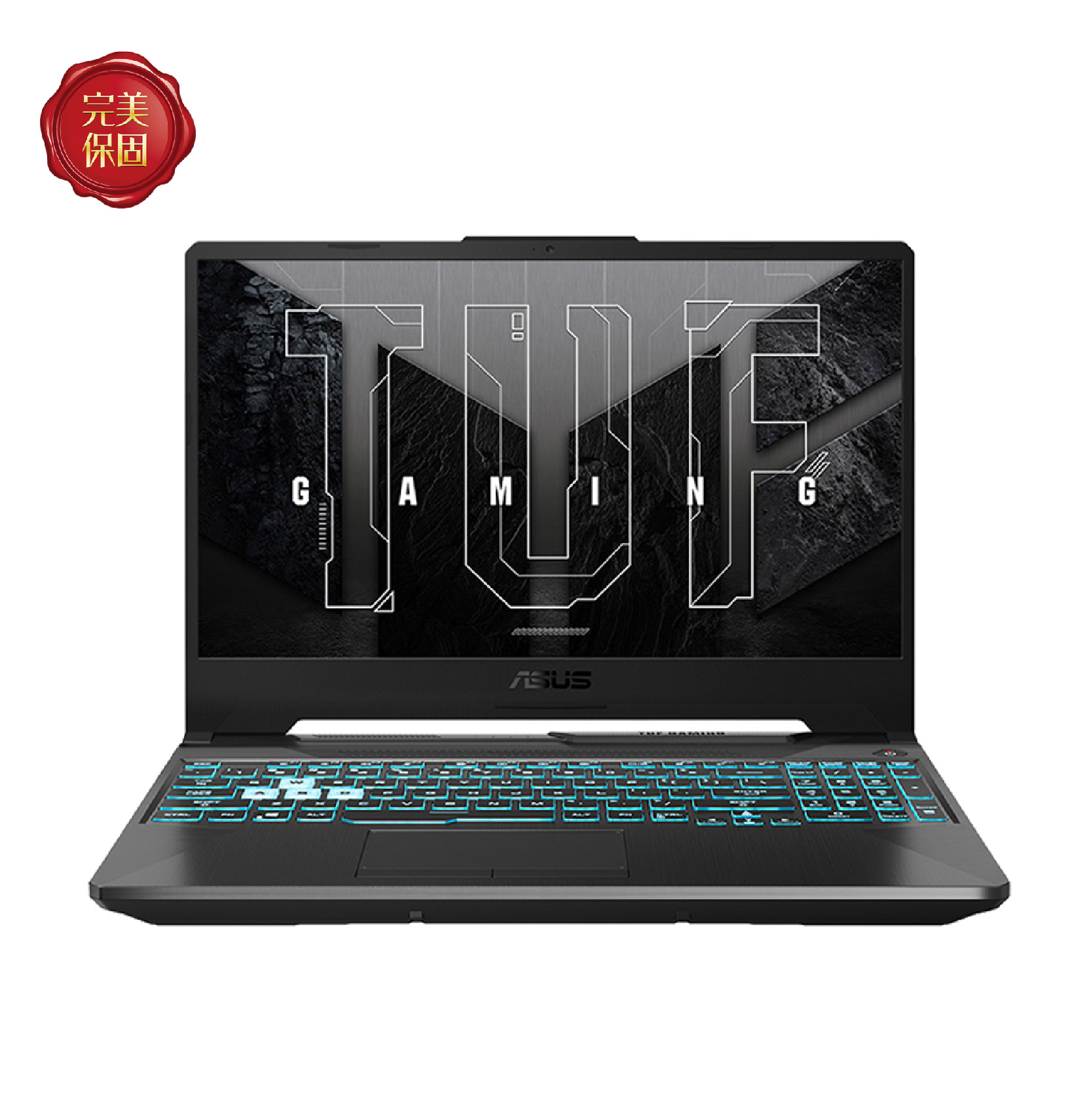 TUF Gaming A15 FA506ICB 戰魂黑(R7-4800H) - - 天勤SkyWorks